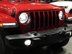 جیپ رانگلەر